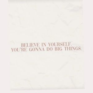 Meet your Posher, Niharika